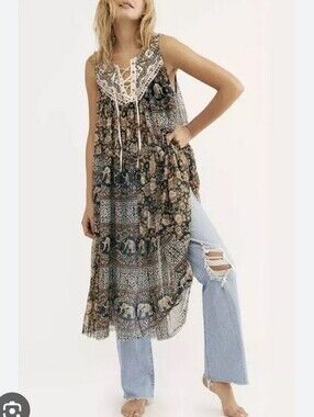 NEW Free People The Wanderers